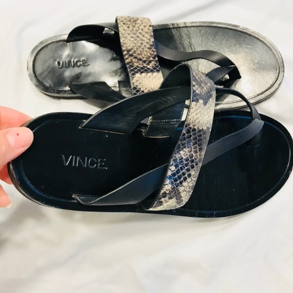 Vince Sandals - Picture 4 of 6